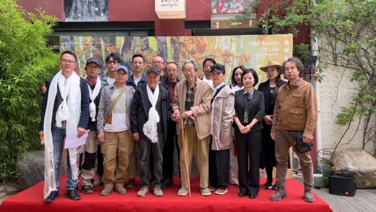 西藏琉璃桥艺术馆开业图（15）(1).jpg